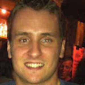 Meet your Posher, Brian